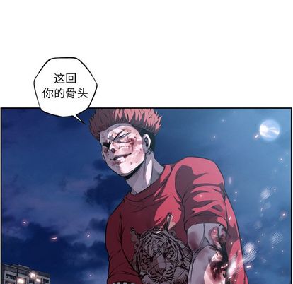 少年的新星 第 88 章 第87页