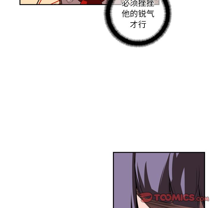 少年的新星 第 83 章 第62页