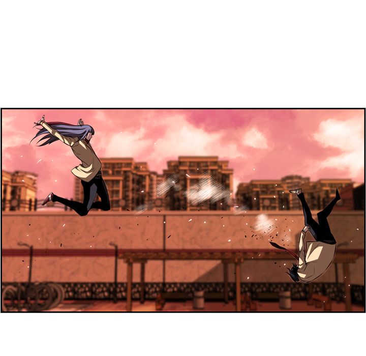 少年的新星 第 84 章 第8页