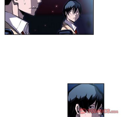 少年的新星 第 89 章 第94页