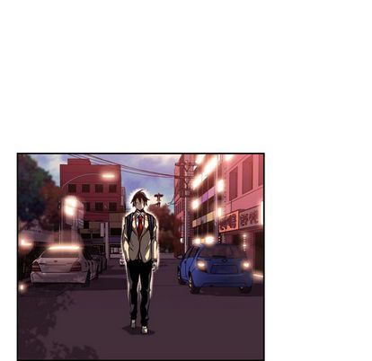 少年的新星 第 94 章 第71页