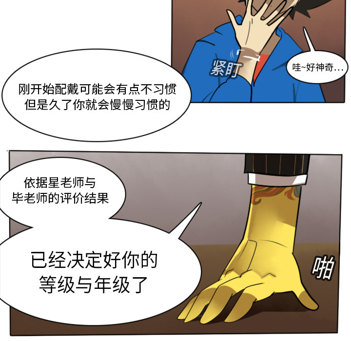 Ultimiter~终极者 第 14 章 第23页