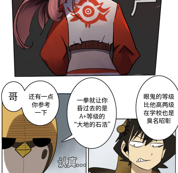 Ultimiter~终极者 第 15 章 第8页