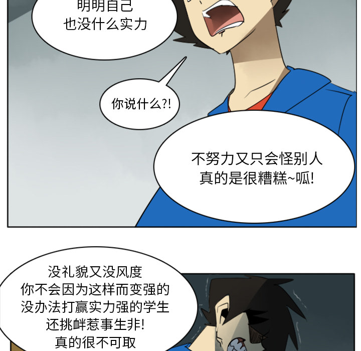Ultimiter~终极者 第 15 章 第46页