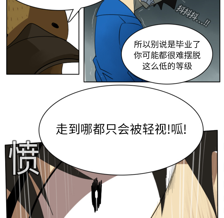 Ultimiter~终极者 第 15 章 第47页