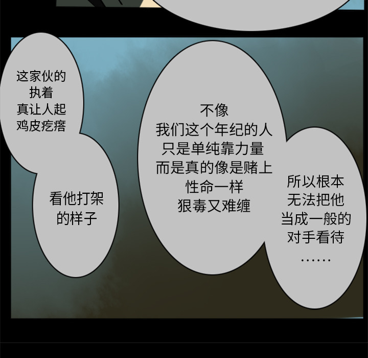 Ultimiter~终极者 第 16 章 第31页