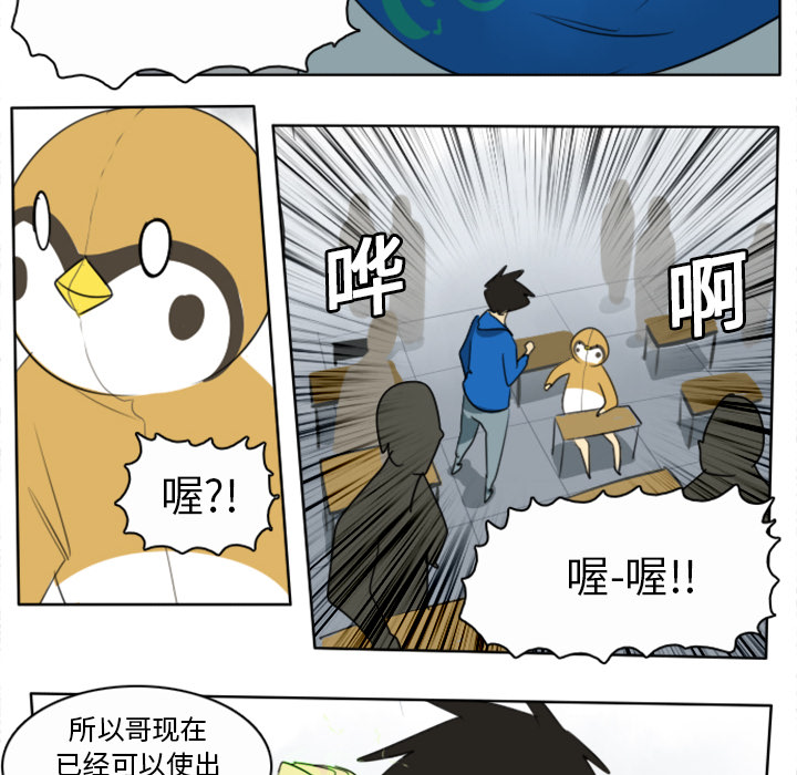 Ultimiter~终极者 第 20 章 第28页
