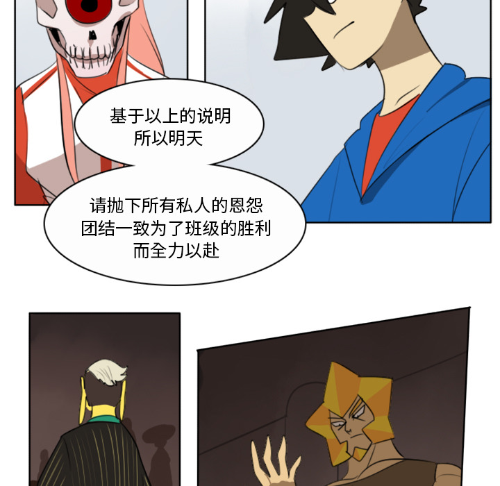Ultimiter~终极者 第 20 章 第55页