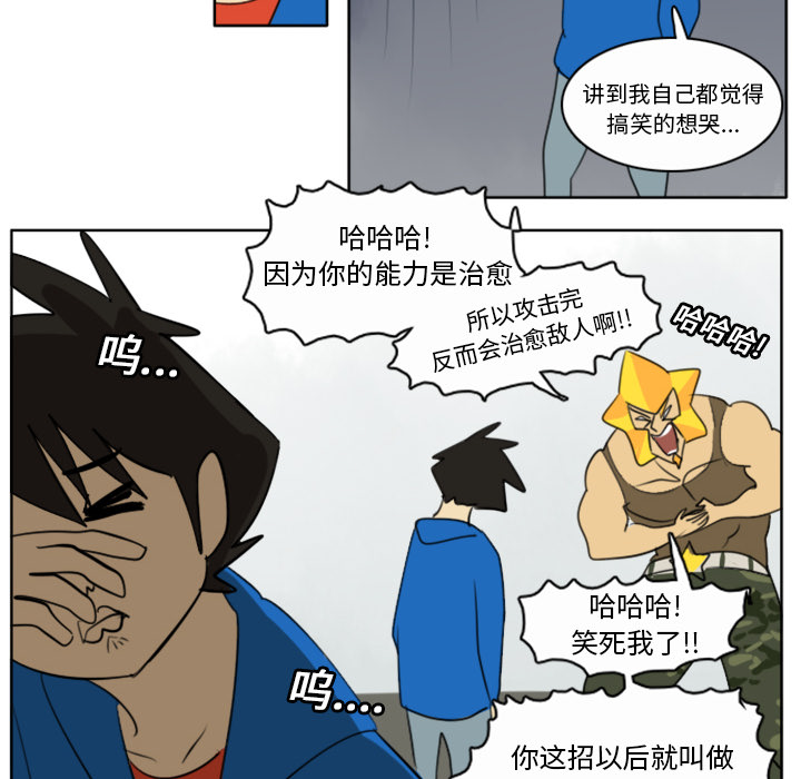 Ultimiter~终极者 第 20 章 第48页