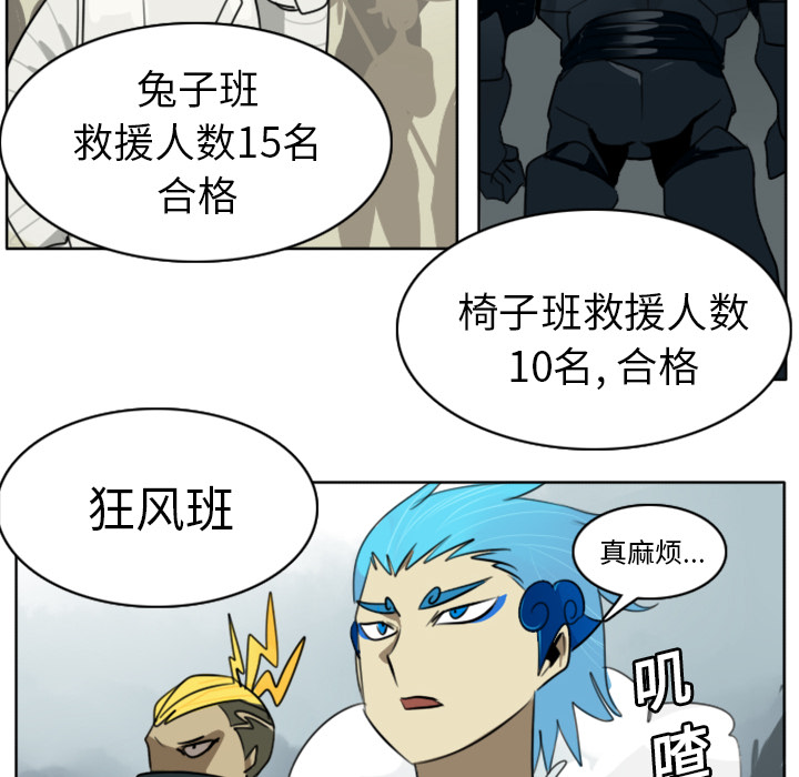 Ultimiter~终极者 第 22 章 第10页