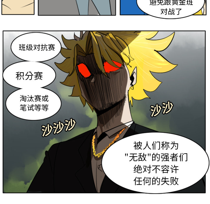 Ultimiter~终极者 第 22 章 第15页