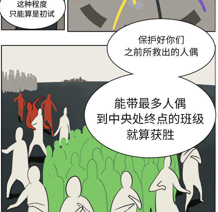 Ultimiter~终极者 第 22 章 第19页