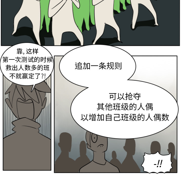 Ultimiter~终极者 第 22 章 第20页