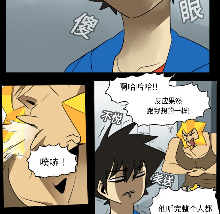 Ultimiter~终极者 第 17 章 第41页