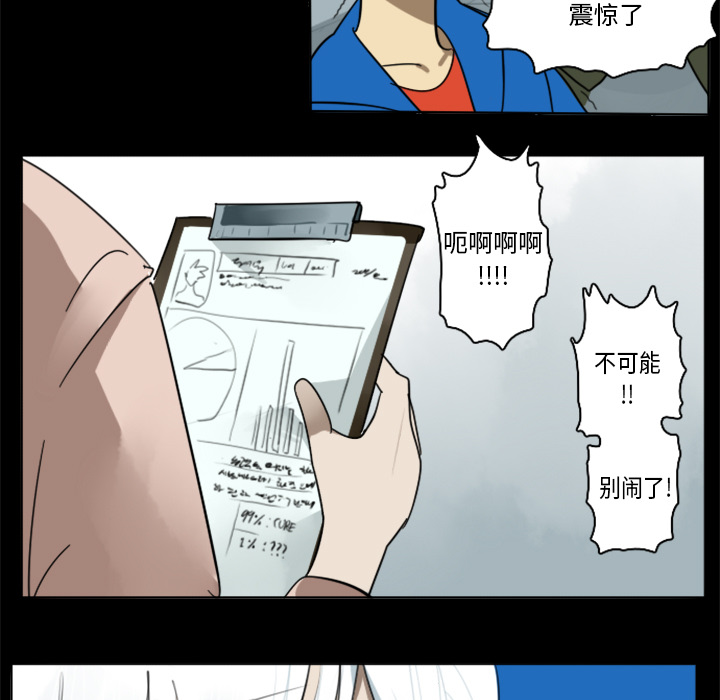 Ultimiter~终极者 第 17 章 第42页