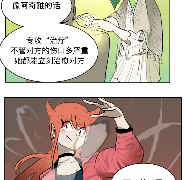 Ultimiter~终极者 第 18 章 第24页
