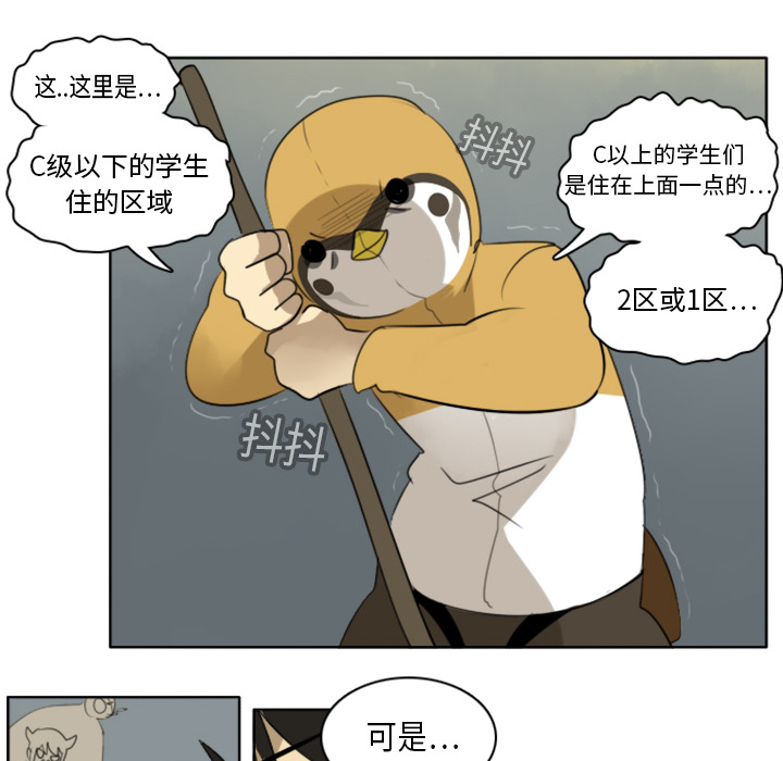 Ultimiter~终极者 第 19 章 第41页