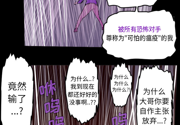Ultimiter~终极者 第 35 章 第2页