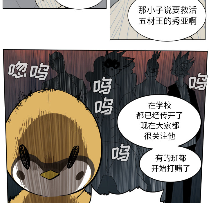 Ultimiter~终极者 第 38 章 第50页