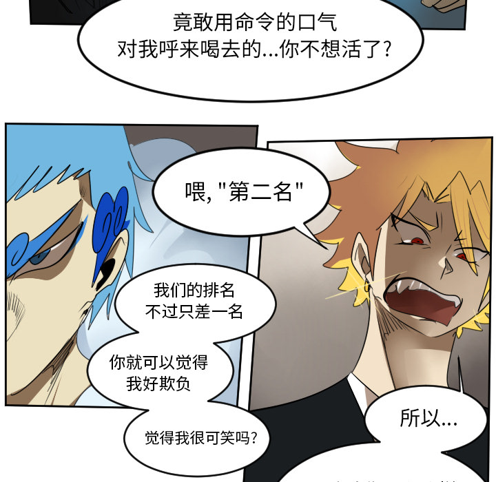 Ultimiter~终极者 第 63 章 第36页