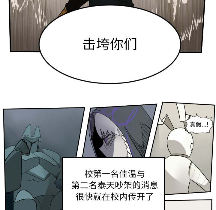 Ultimiter~终极者 第 63 章 第46页