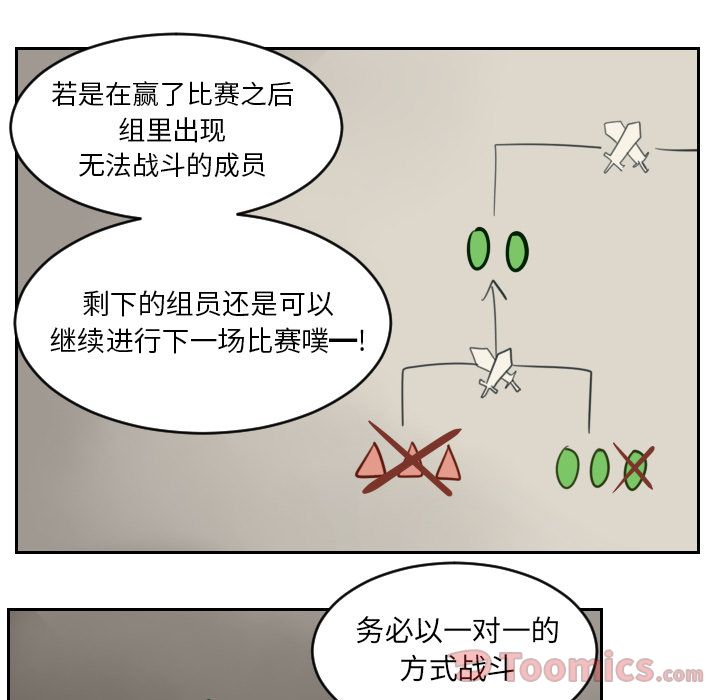Ultimiter~终极者 第 80 章 第45页