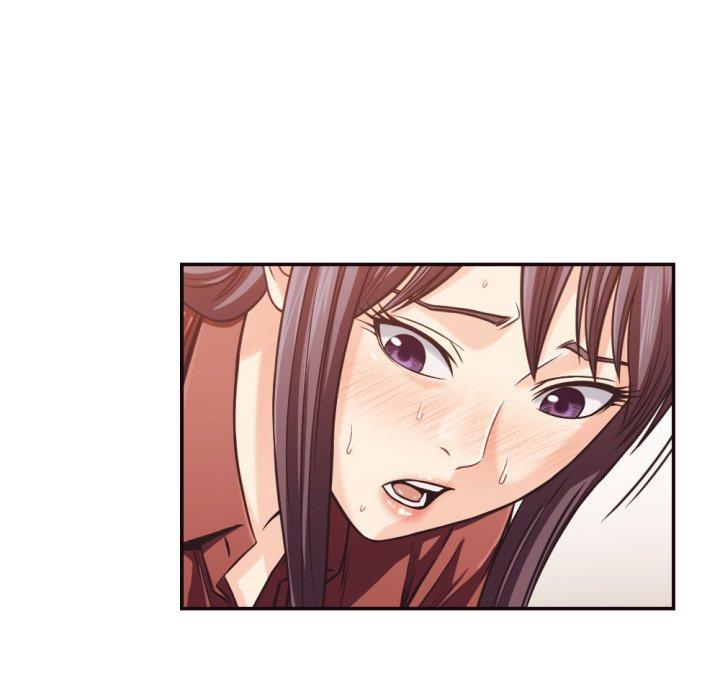 拜托!放过我吧! 第 26 话 第56页