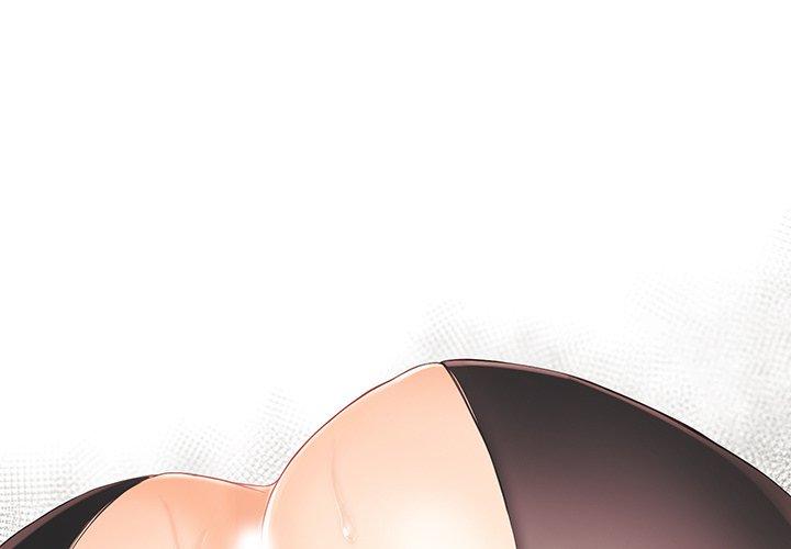 拜托!放过我吧! 第 30 话 第1页