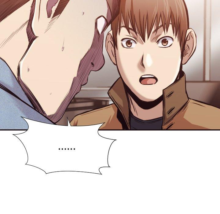 拜托!放过我吧! 第 31 话 第67页