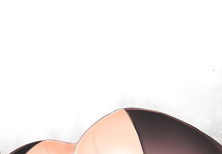 拜托!放过我吧! 第 34 话 第1页