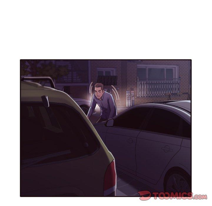 拜托!放过我吧! 第 34 话 第20页