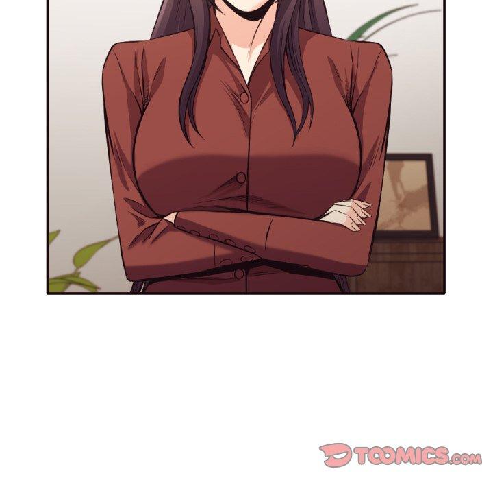 拜托!放过我吧! 第 34 话 第56页