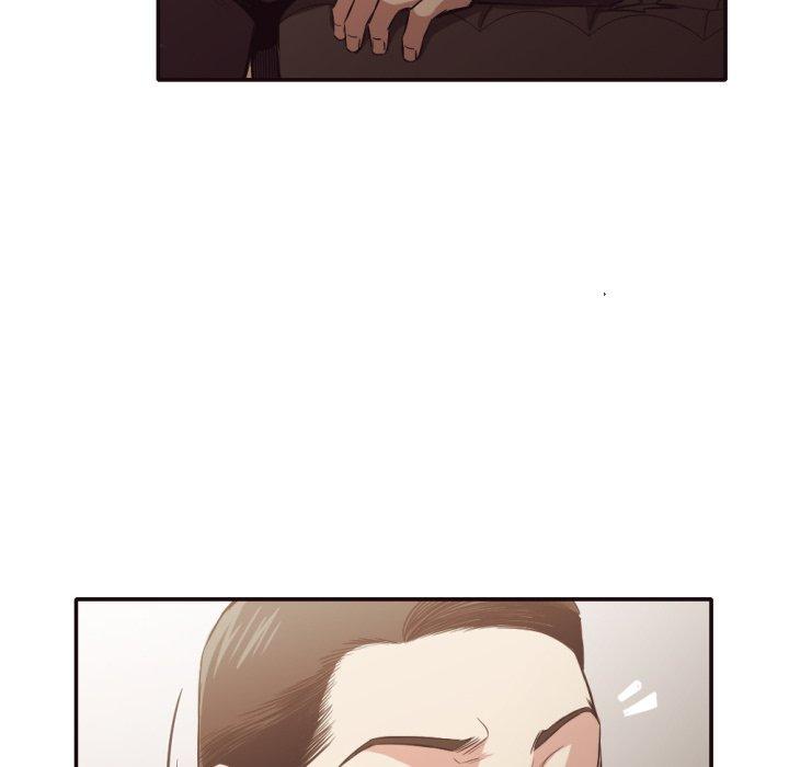 拜托!放过我吧! 第 34 话 第63页