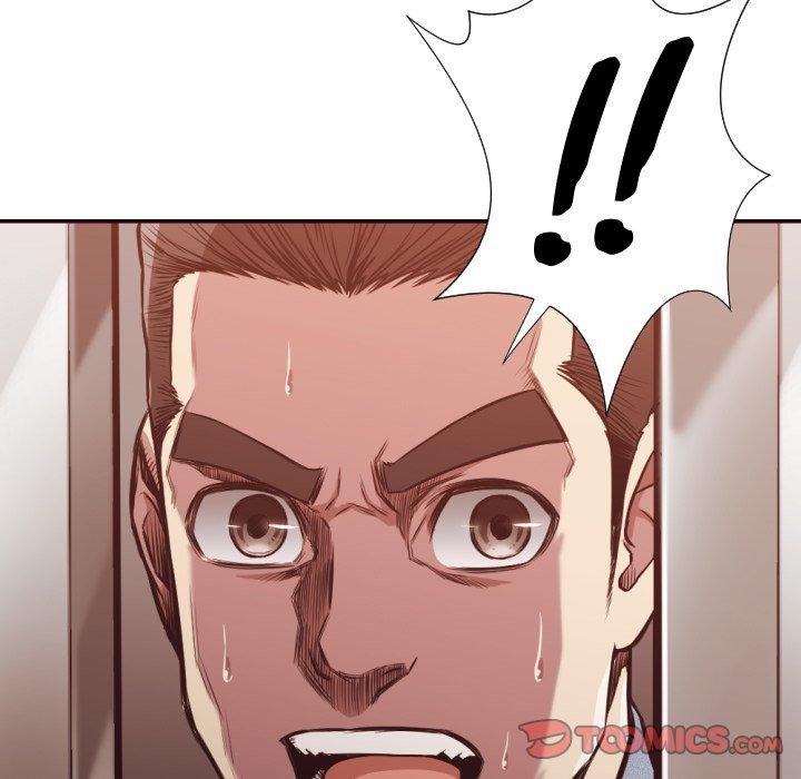 拜托!放过我吧! 第 34 话 第98页