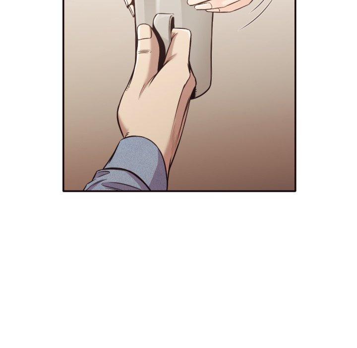 拜托!放过我吧! 第 35 话 第34页