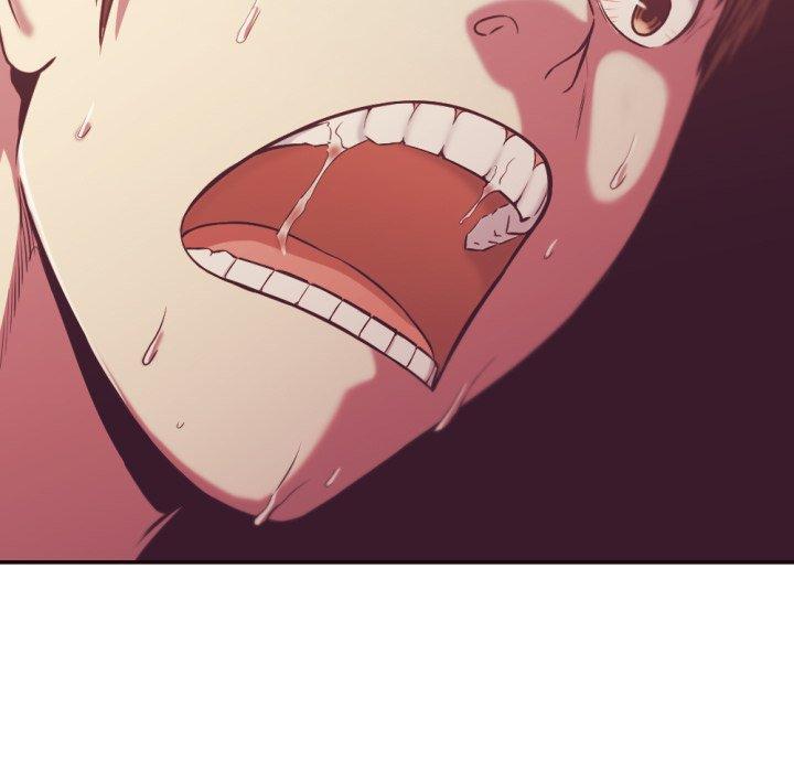 拜托!放过我吧! 第 35 话 第11页