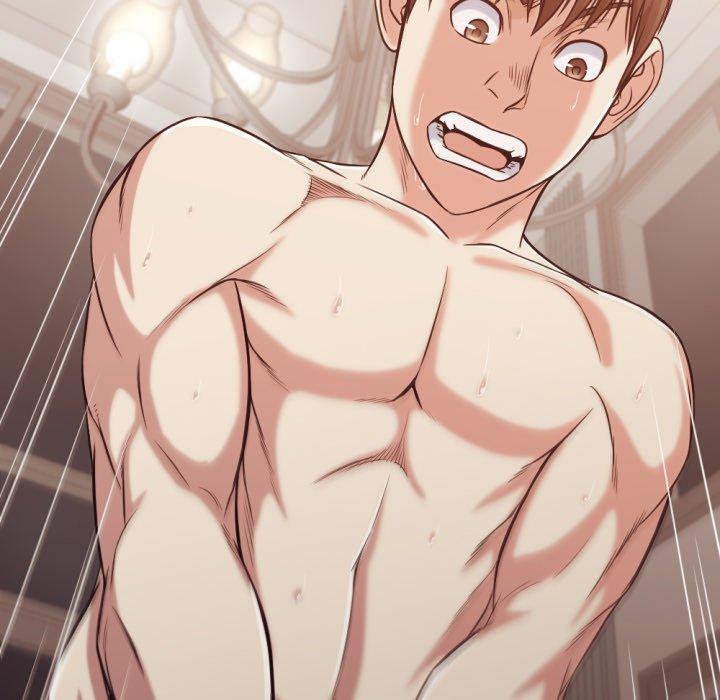 拜托!放过我吧! 第 35 话 第67页