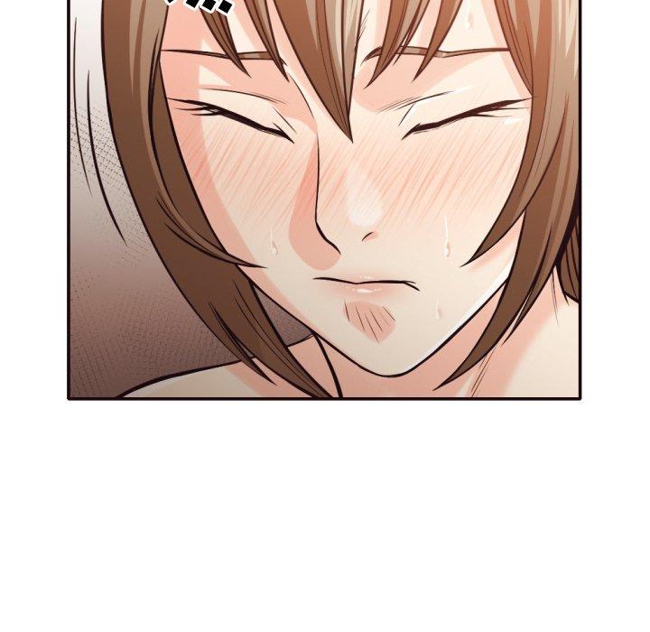 拜托!放过我吧! 第 35 话 第81页