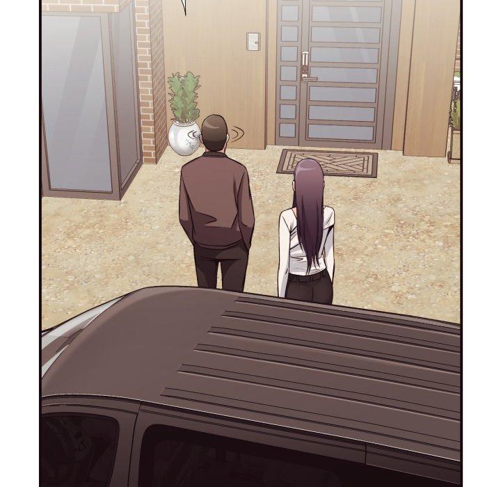 拜托!放过我吧! 第 40 话 第45页
