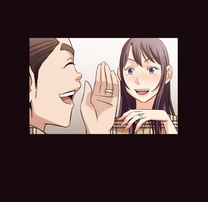 拜托!放过我吧! 第 40 话 第35页