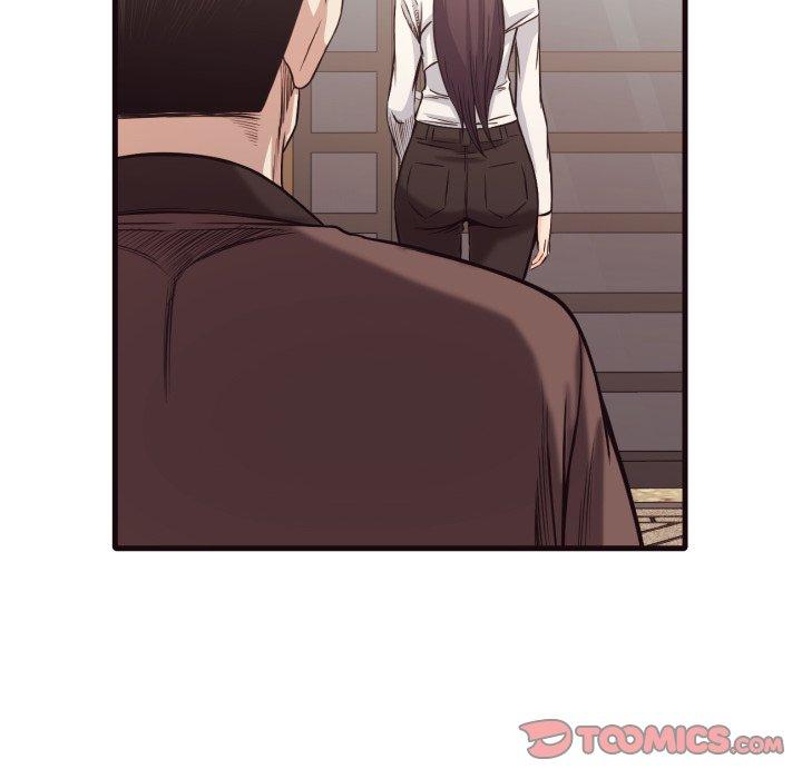 拜托!放过我吧! 第 40 话 第50页