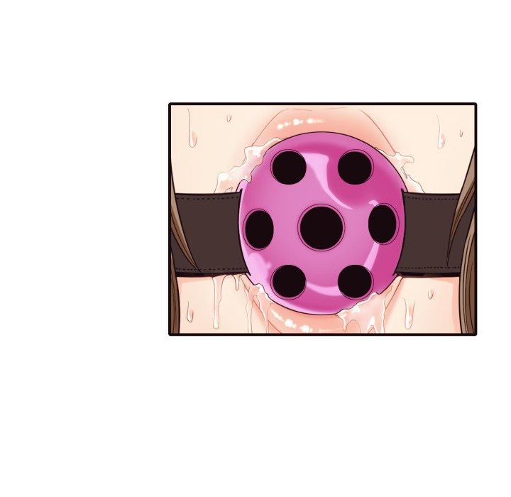 拜托!放过我吧! 第 41 话 第30页