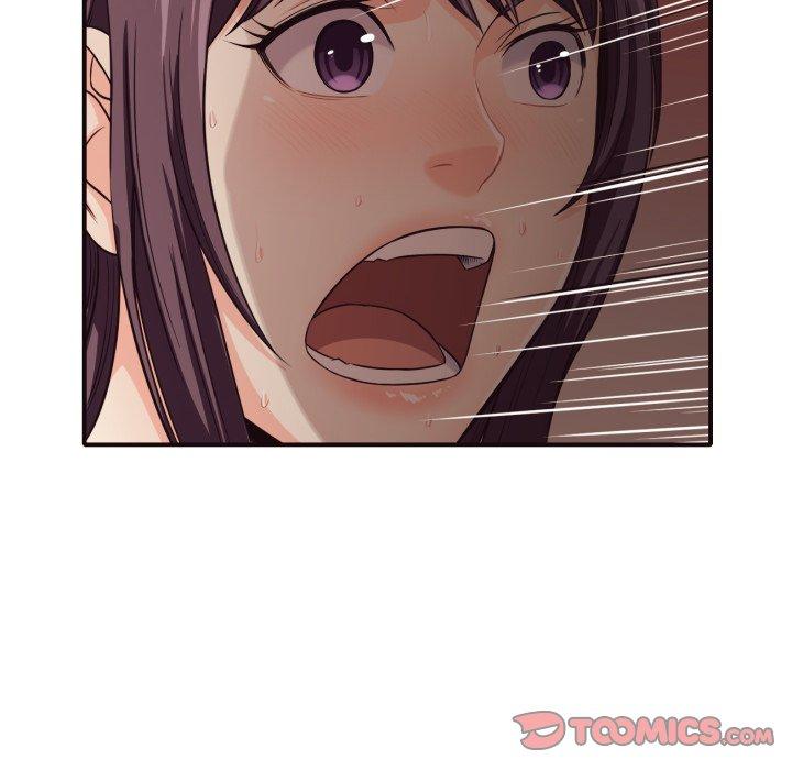 拜托!放过我吧! 第 41 话 第19页