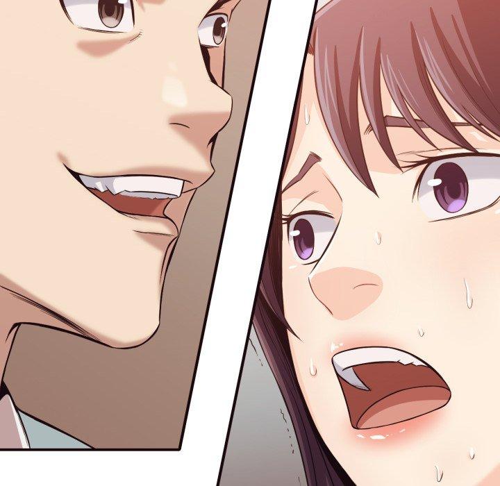 拜托!放过我吧! 第 41 话 第81页