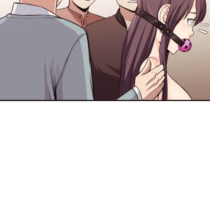 拜托!放过我吧! 第 42 话 第31页