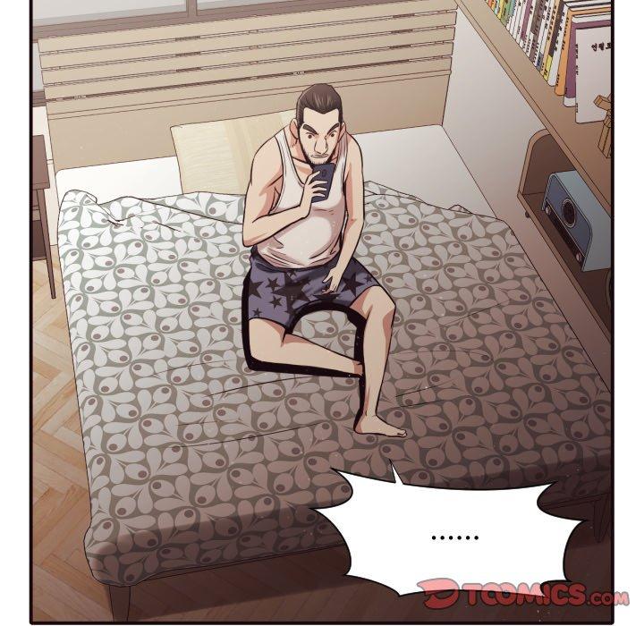 拜托!放过我吧! 第 42 话 第61页
