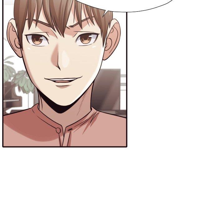 拜托!放过我吧! 第 42 话 第69页