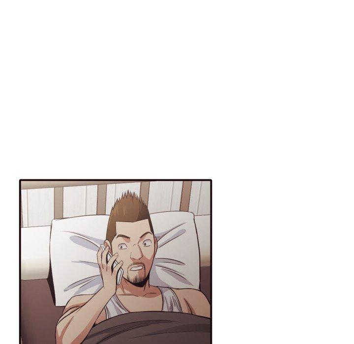 拜托!放过我吧! 第 43 话 第18页