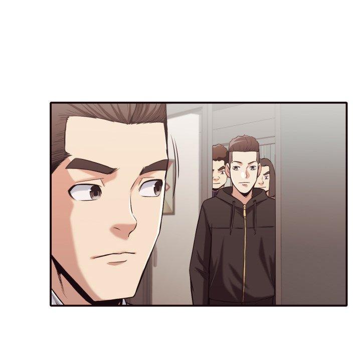 拜托!放过我吧! 第 43 话 第49页