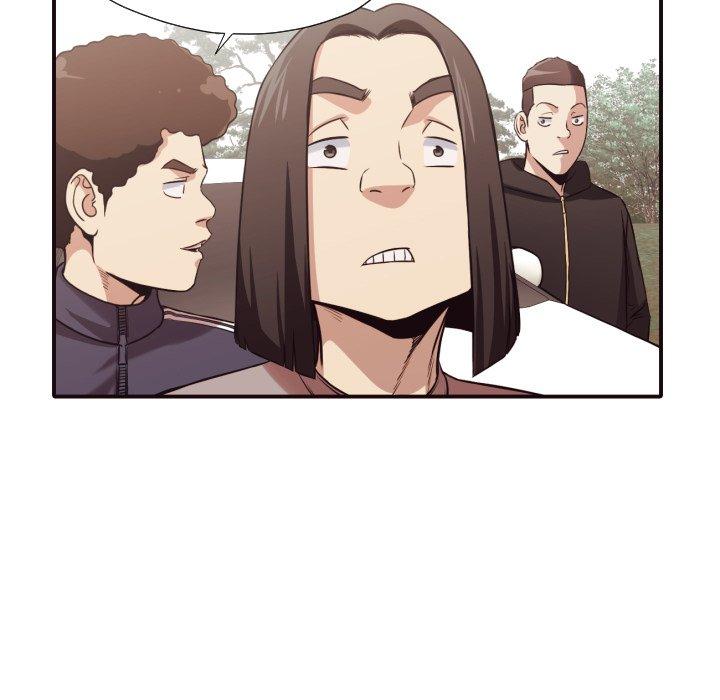 拜托!放过我吧! 第 43 话 第35页